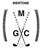 Mentone Golf Club Logo